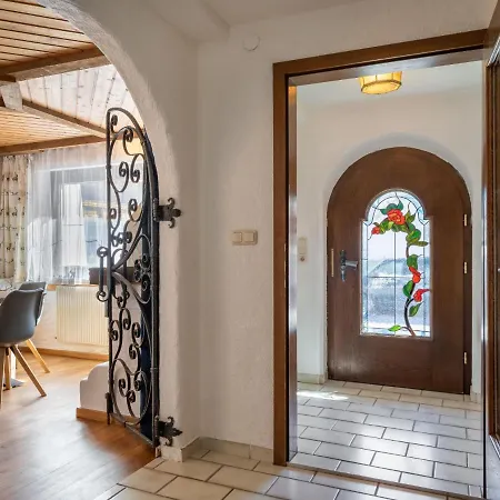 Nadine-2 By Interhome