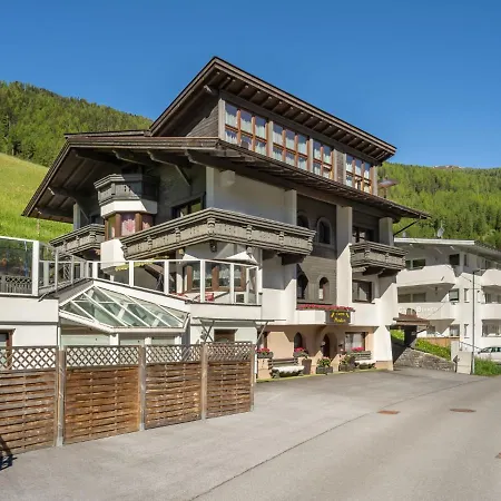 Nadine-2 By Interhome Apartamento