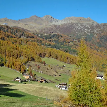 アパート Nadine-2 By Interhome *