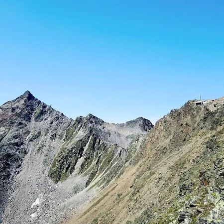 Nadine-2 By Interhome * Sölden