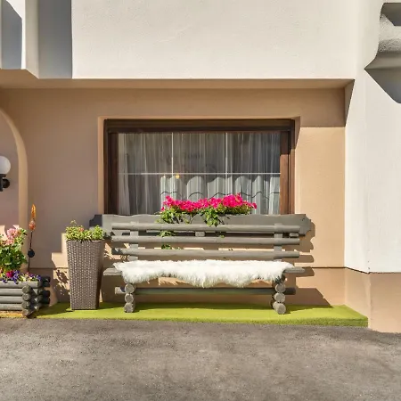 Nadine-2 By Interhome *