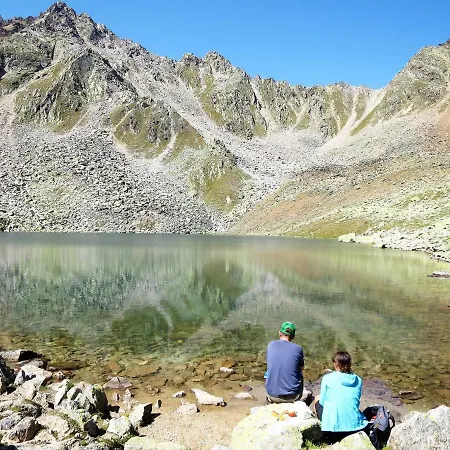 Nadine-2 By Interhome *