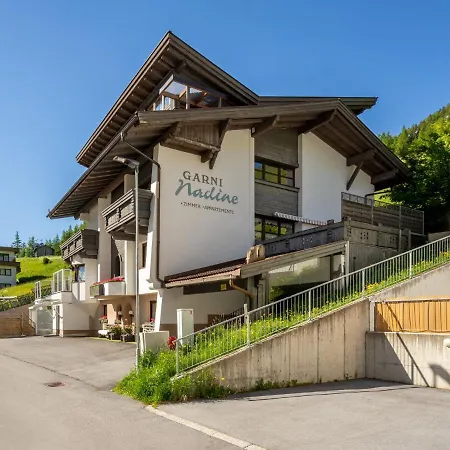 Nadine-2 By Interhome Apartamento