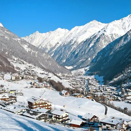 アパート Nadine-2 By Interhome