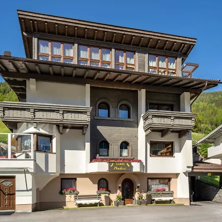 Apartamento Nadine-2 By Interhome Sölden