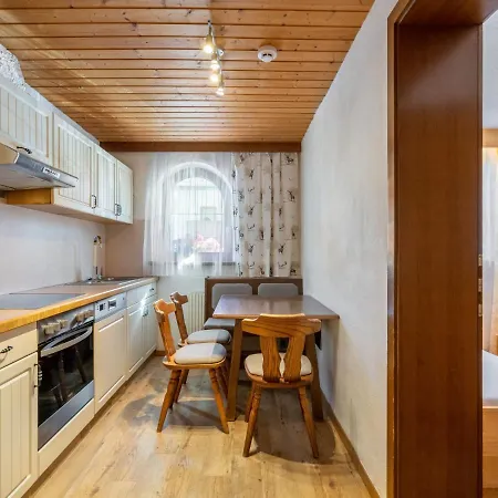 Nadine-2 By Interhome Sölden