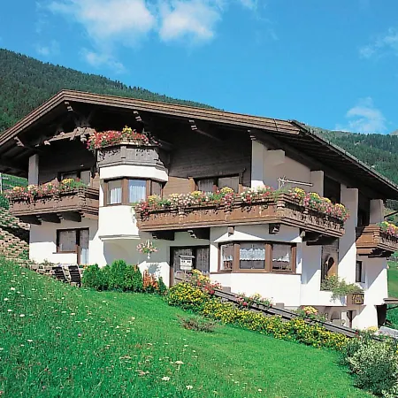 Nadine-2 By Interhome Appartement *