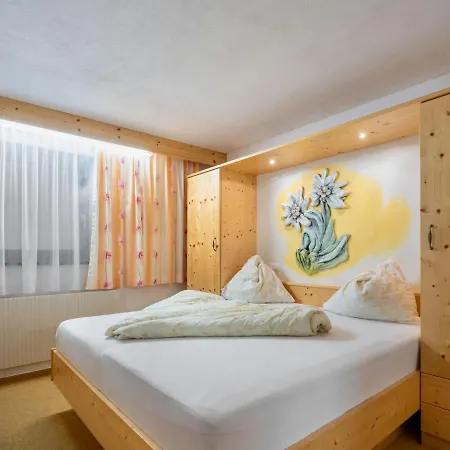 Apartamento Nadine-2 By Interhome Sölden