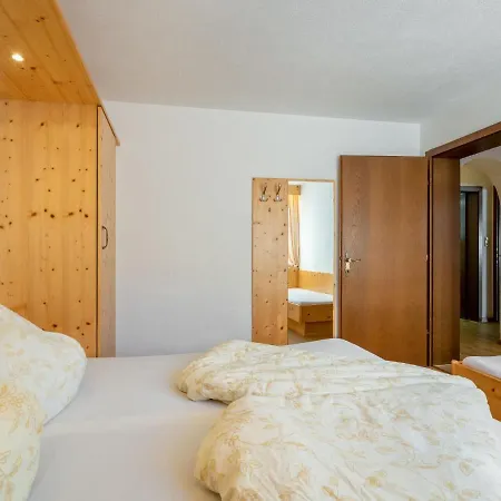 Nadine-2 By Interhome * Sölden