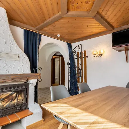 Nadine-2 By Interhome Sölden