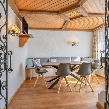 Nadine-2 By Interhome