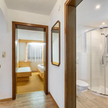 Nadine-2 By Interhome Apartamento Sölden