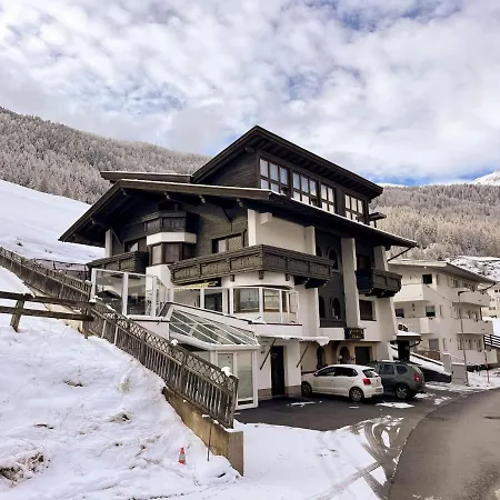 Nadine-2 By Interhome Апартаменты