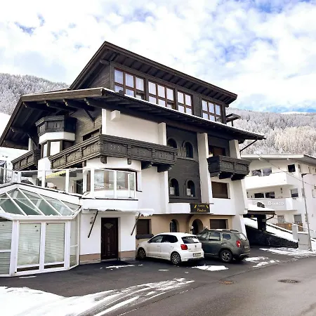 Nadine-2 By Interhome Зёльден