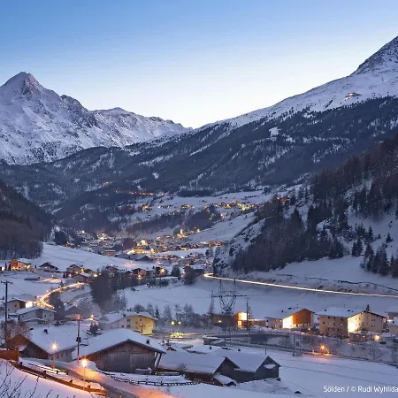 Nadine-2 By Interhome Апартаменти *