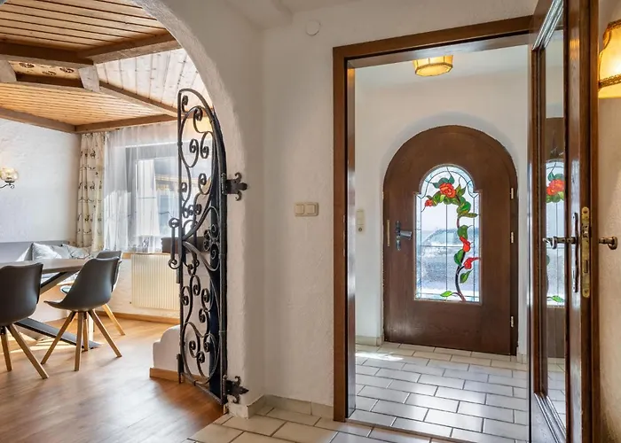 Nadine-2 By Interhome