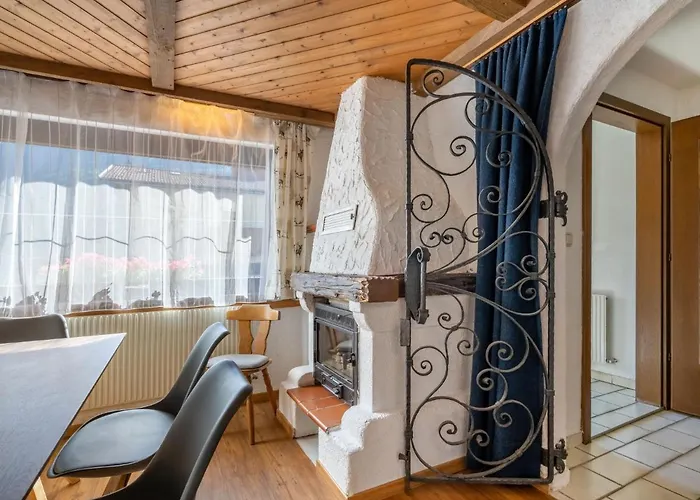 Nadine-2 By Interhome Appartement