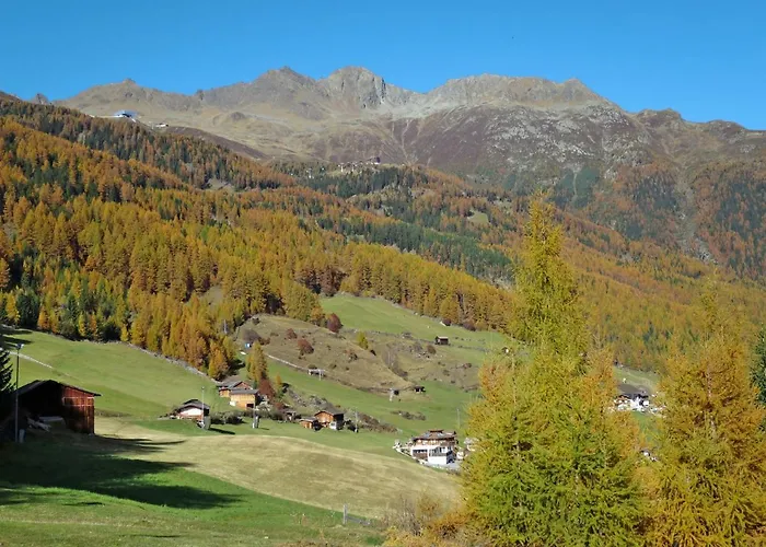 Апартаменты Nadine-2 By Interhome *