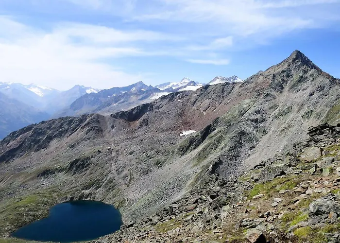 Nadine-2 By Interhome Appartamento *