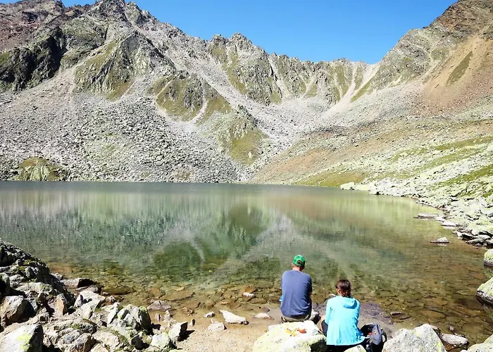 Nadine-2 By Interhome *