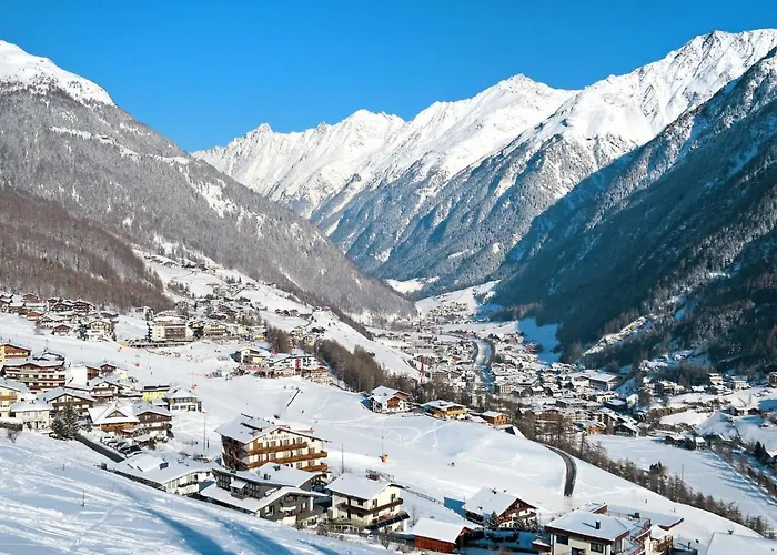 شقة Nadine-2 By Interhome