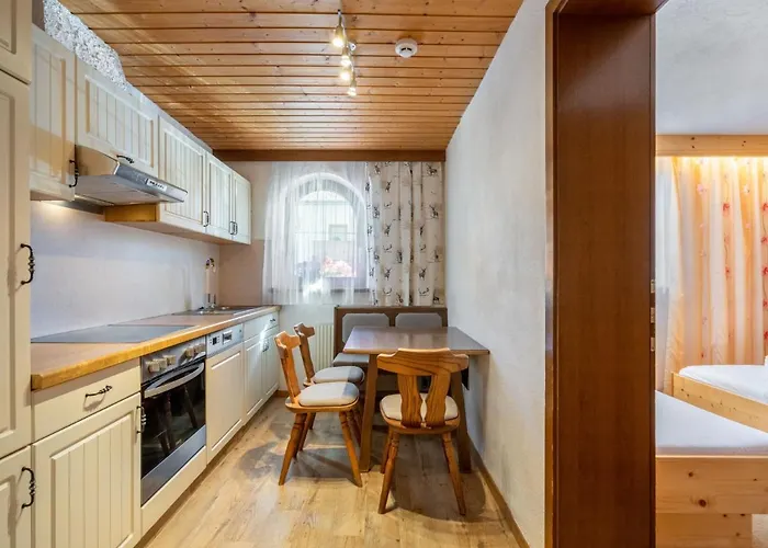 Nadine-2 By Interhome Sölden