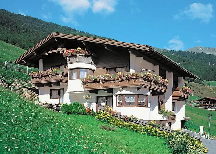 Nadine-2 By Interhome Appartement *