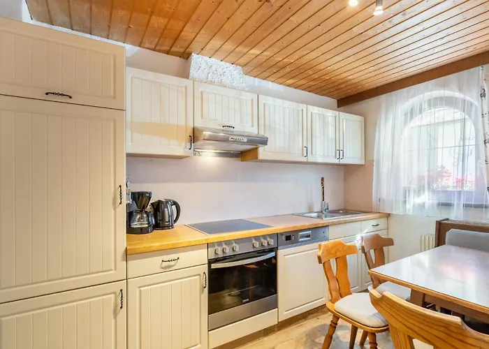 Nadine-2 By Interhome *