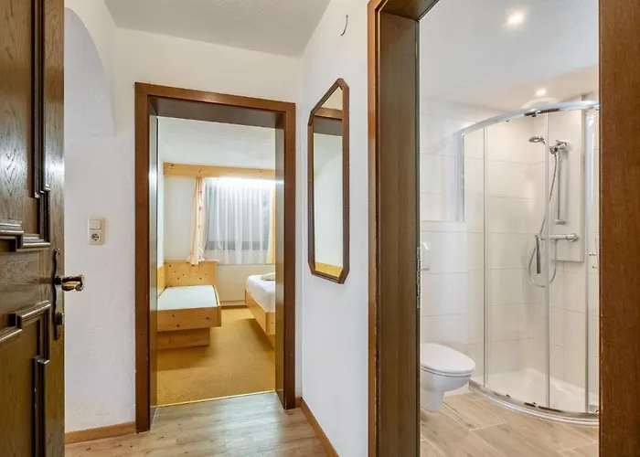 Nadine-2 By Interhome Appartamento Sölden