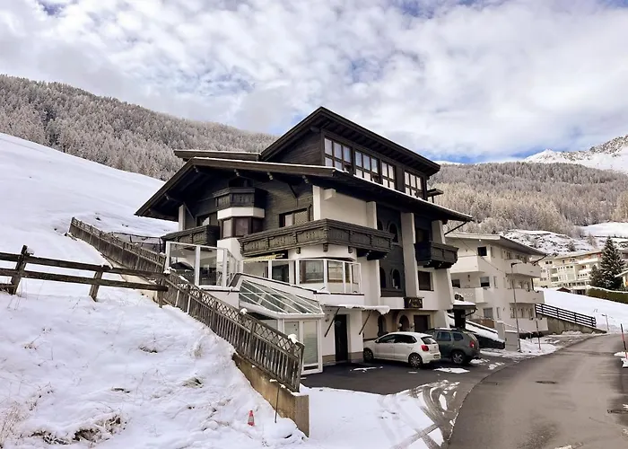 Nadine-2 By Interhome Appartamento