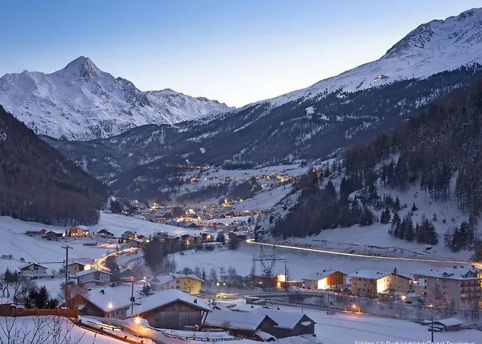 Nadine-2 By Interhome Appartamento *