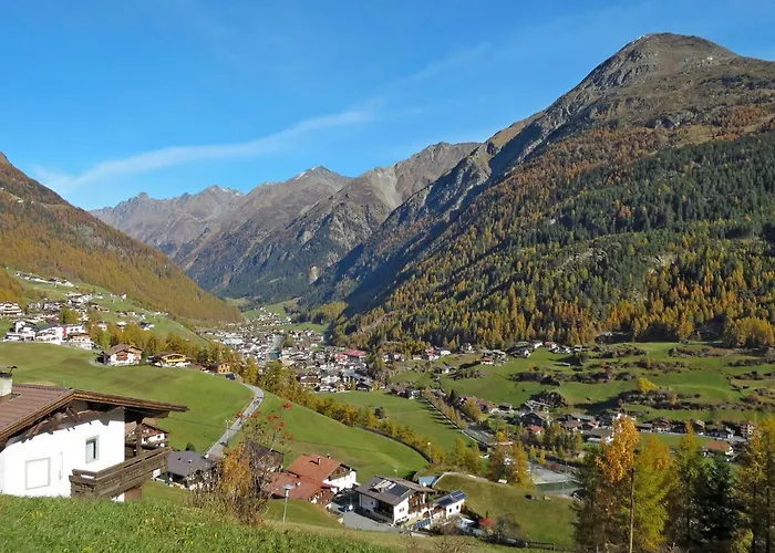 Nadine-2 By Interhome *