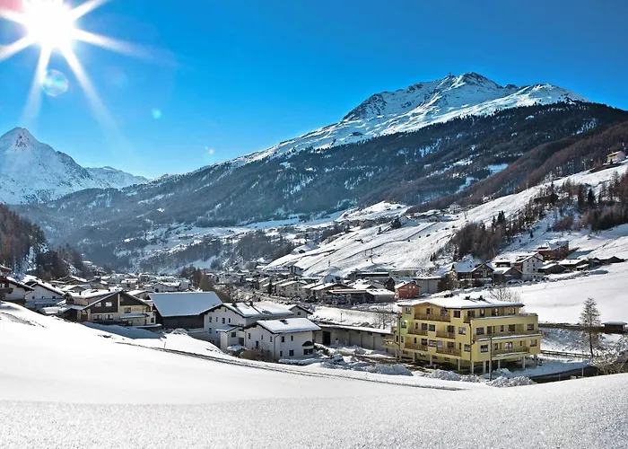 Appartamento Nadine-2 By Interhome *