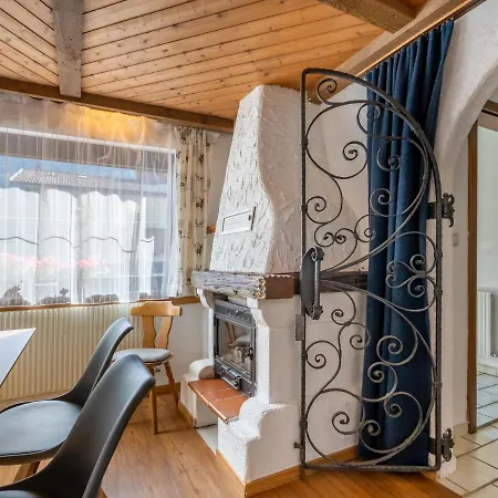 Nadine-2 By Interhome Apartmán