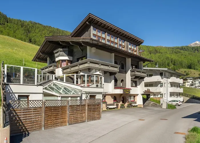 Nadine-2 By Interhome Apartment