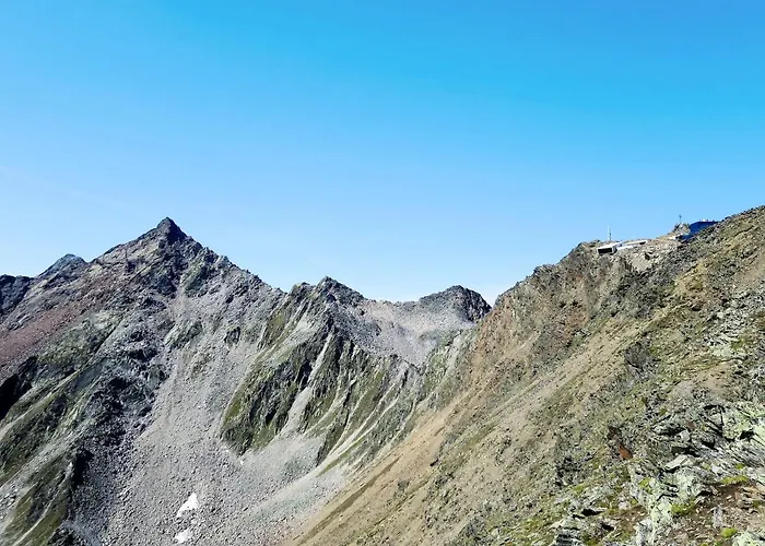 Nadine-2 By Interhome * Solden