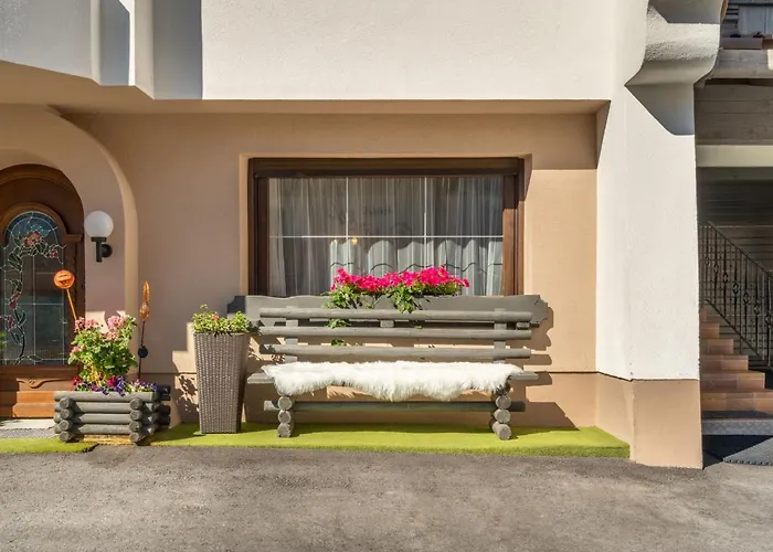 Nadine-2 By Interhome *