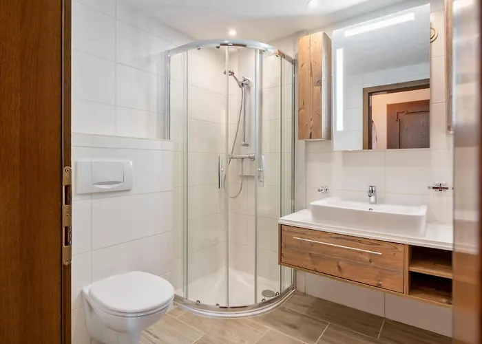 Nadine-2 By Interhome Solden