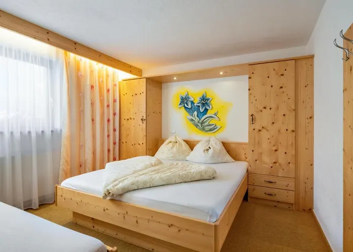 Nadine-2 By Interhome Apartment