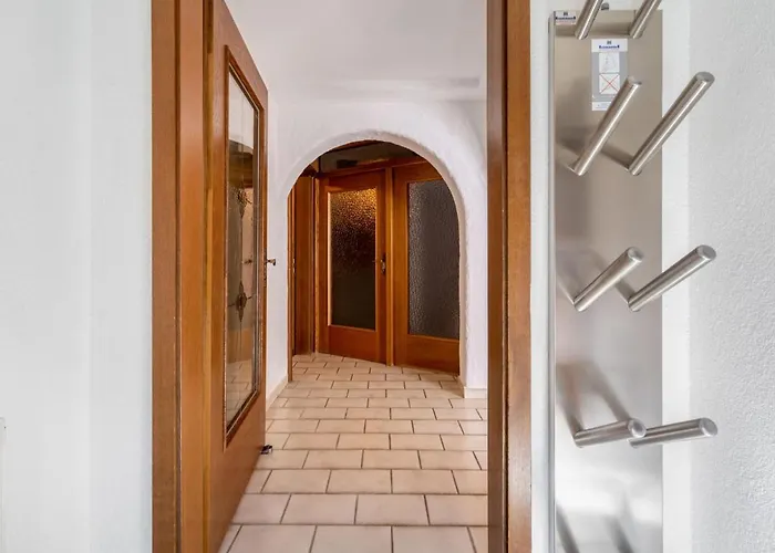 Nadine-2 By Interhome Apartment *