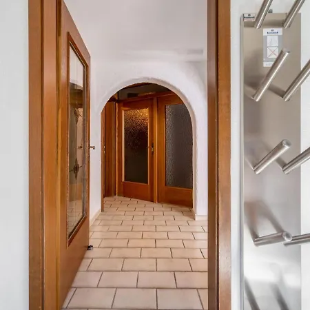 Nadine-2 By Interhome Apartment *